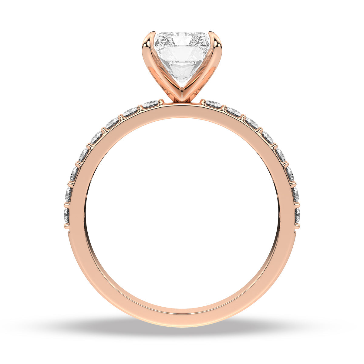 Roux Ring