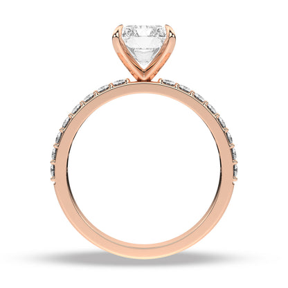 Rose Gold - Radiant