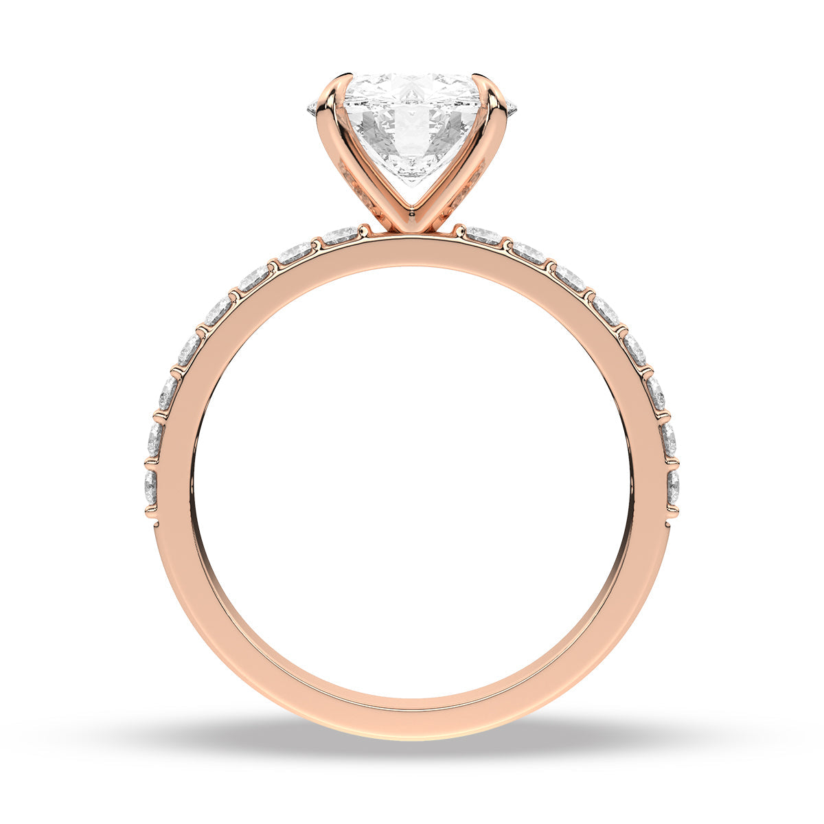 Roux Ring