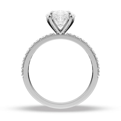 Platinum - Heart