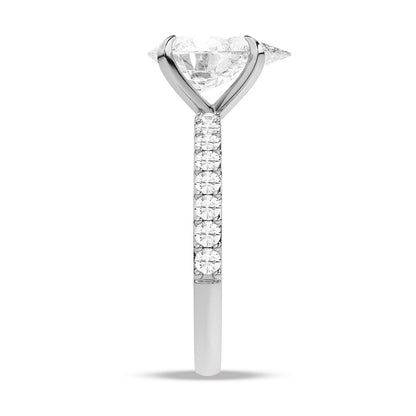 Platinum - Pear