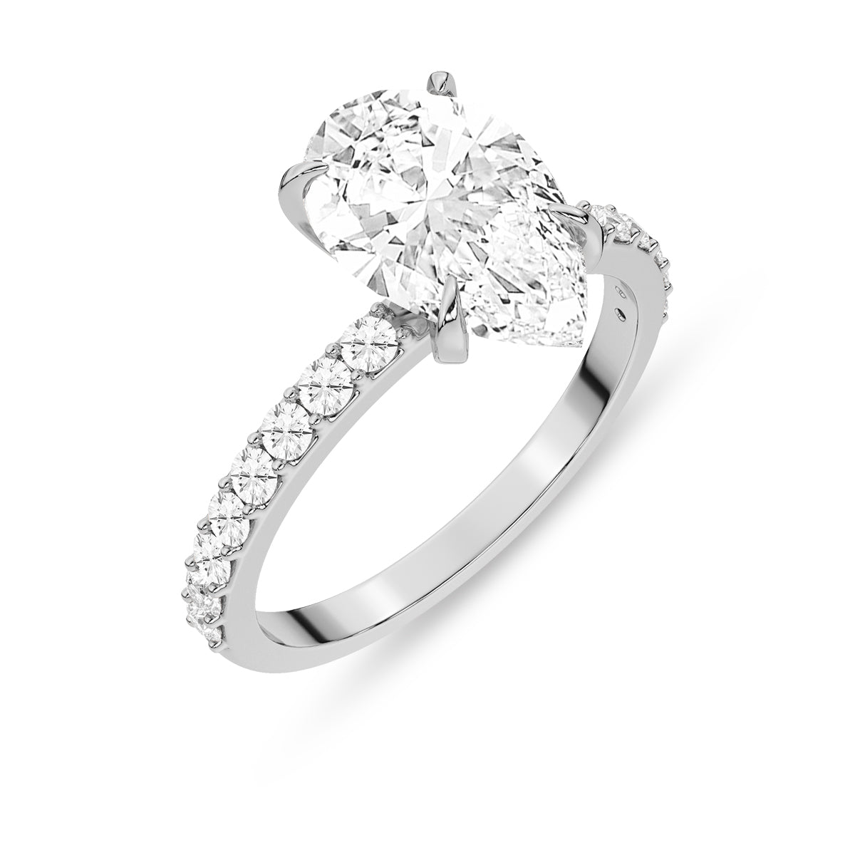 Platinum - Pear
