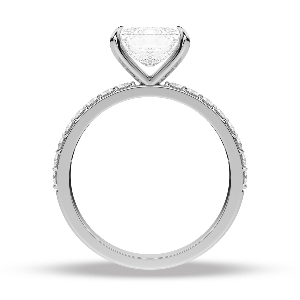 Roux Ring