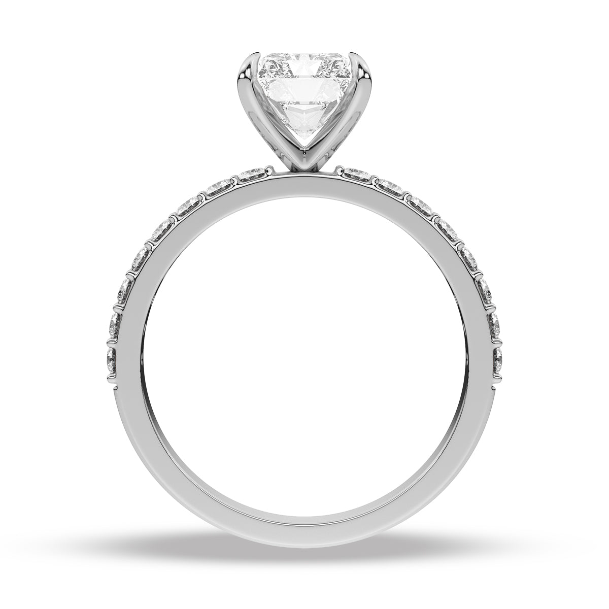 Roux Ring