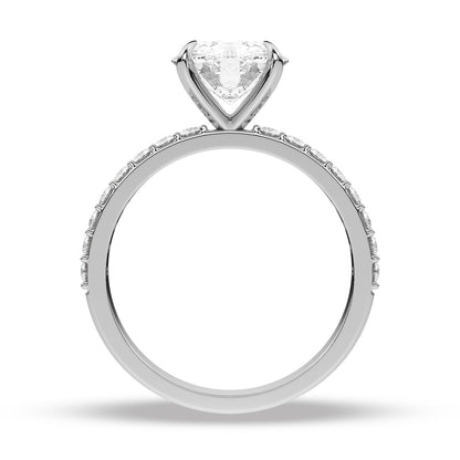 Platinum - Round
