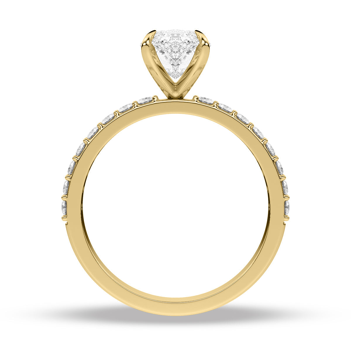 Roux Ring