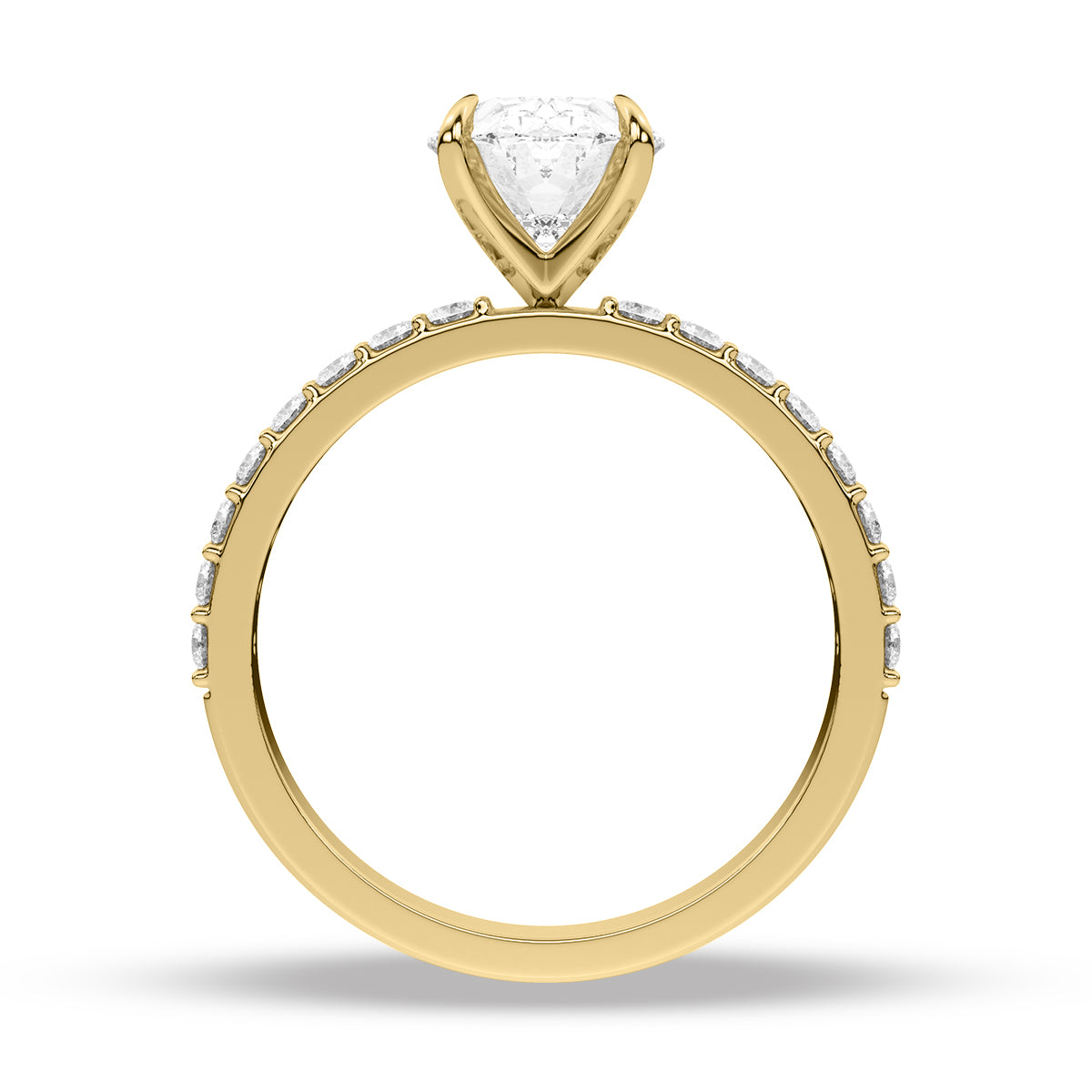 Roux Ring