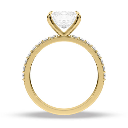 Yellow Gold - Princess