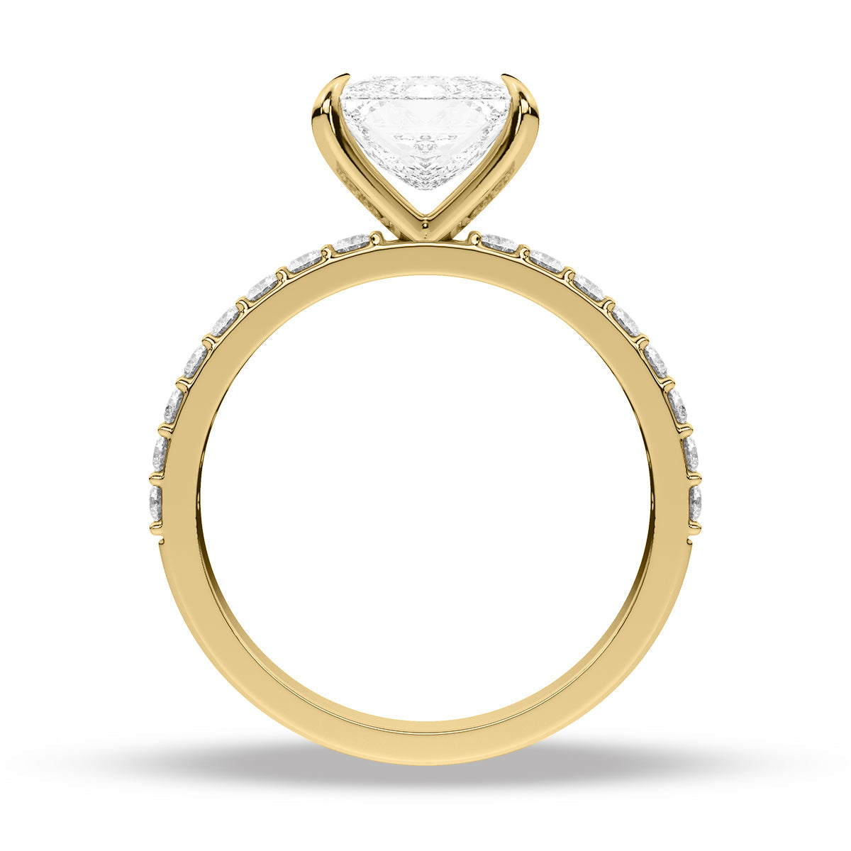 Roux Ring