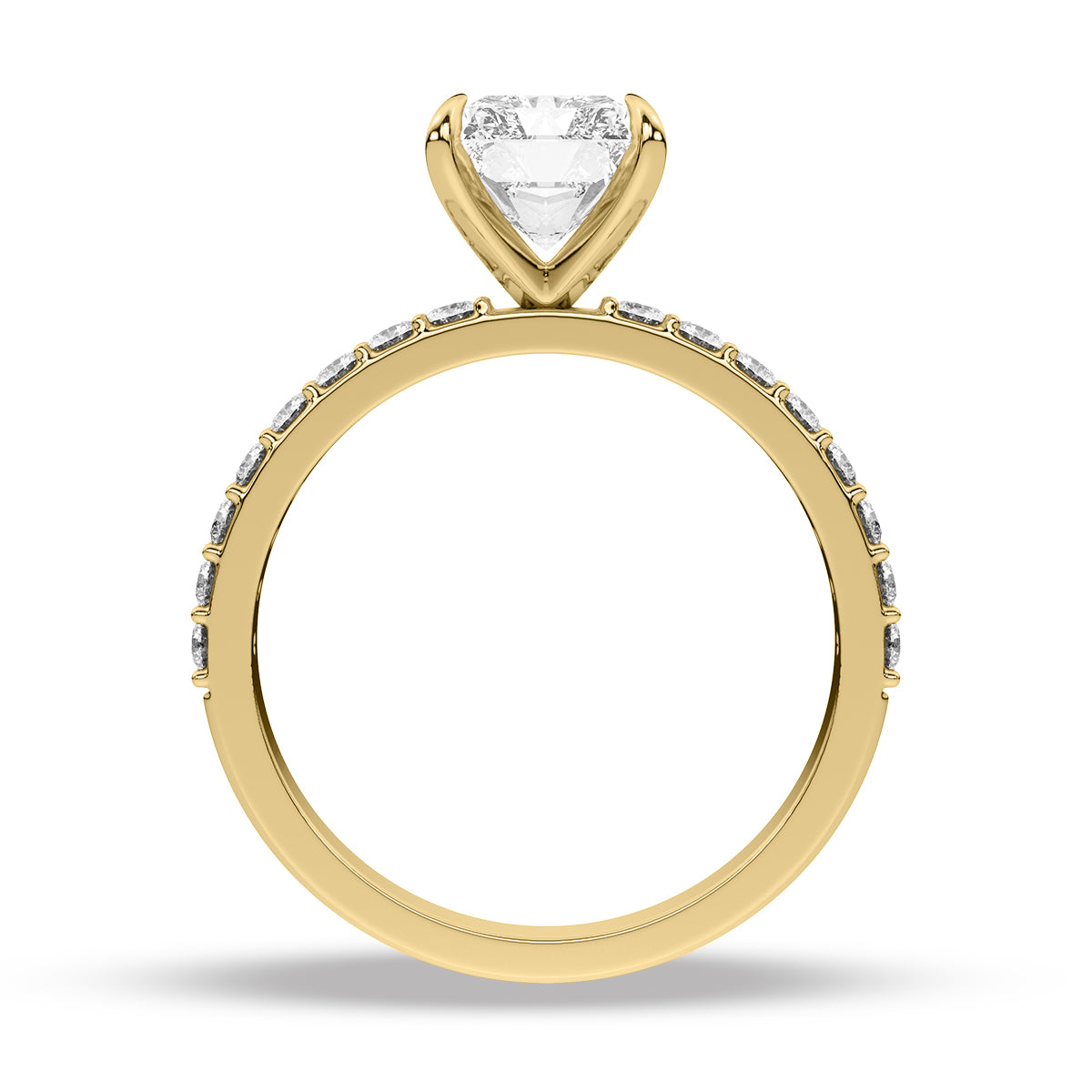 Roux Ring