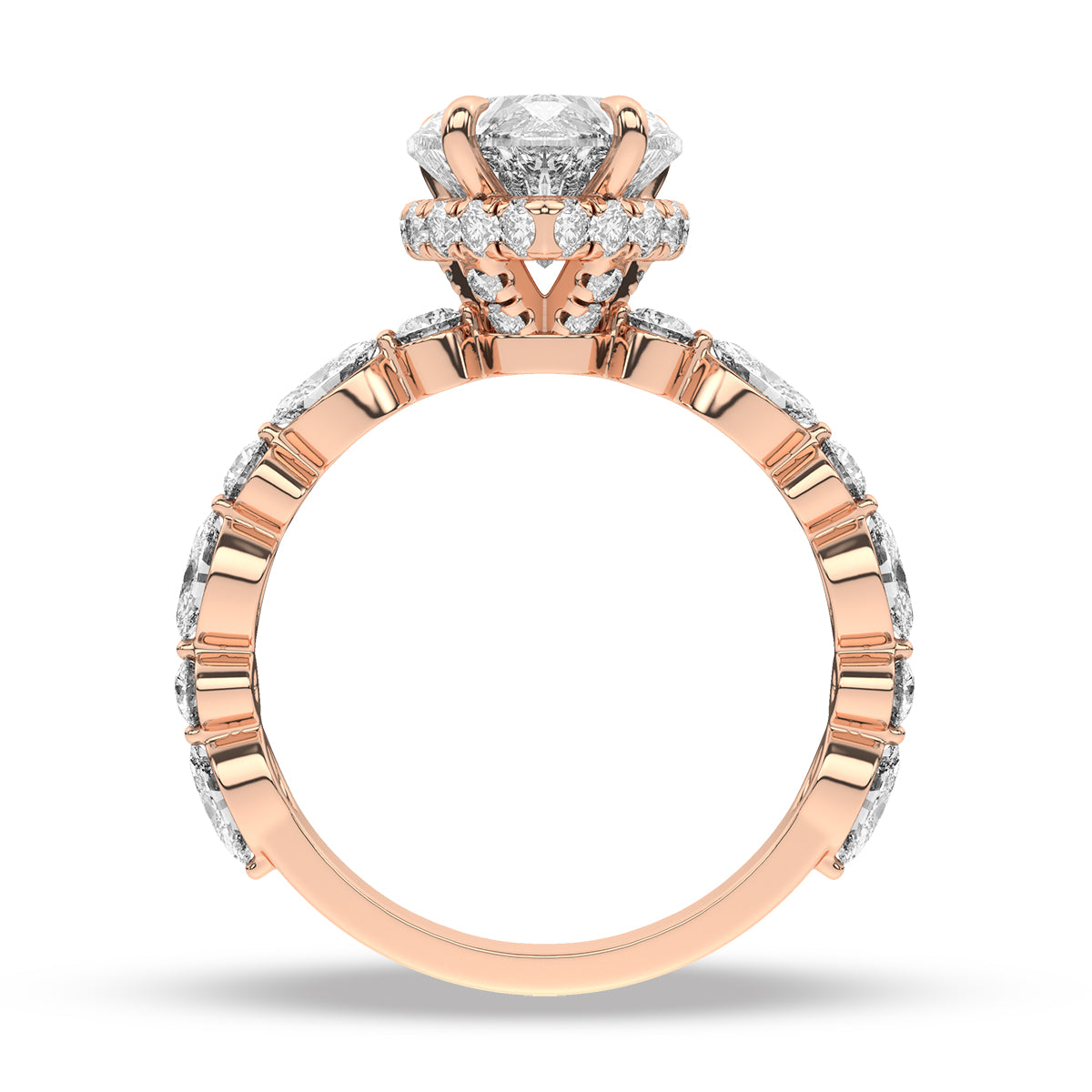Elo Ring