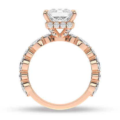 Rose Gold - Princess