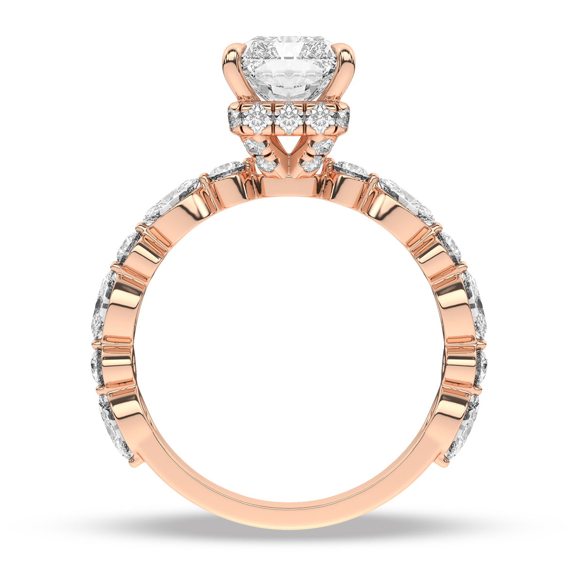 Elo Ring