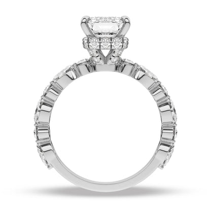 Platinum - Emerald