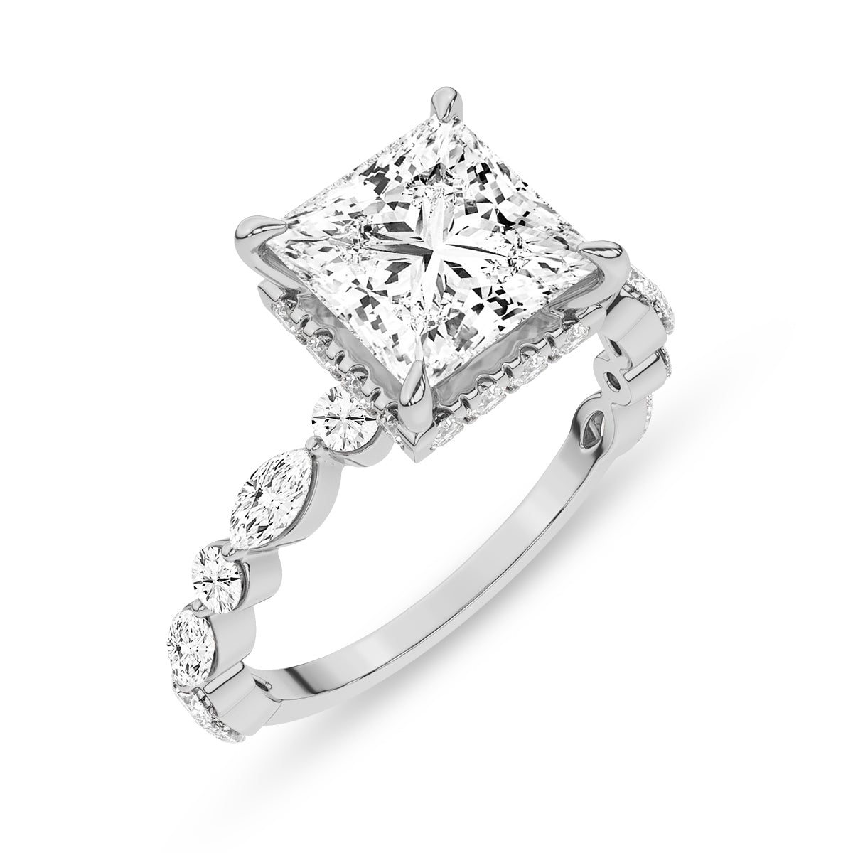 Elo Ring