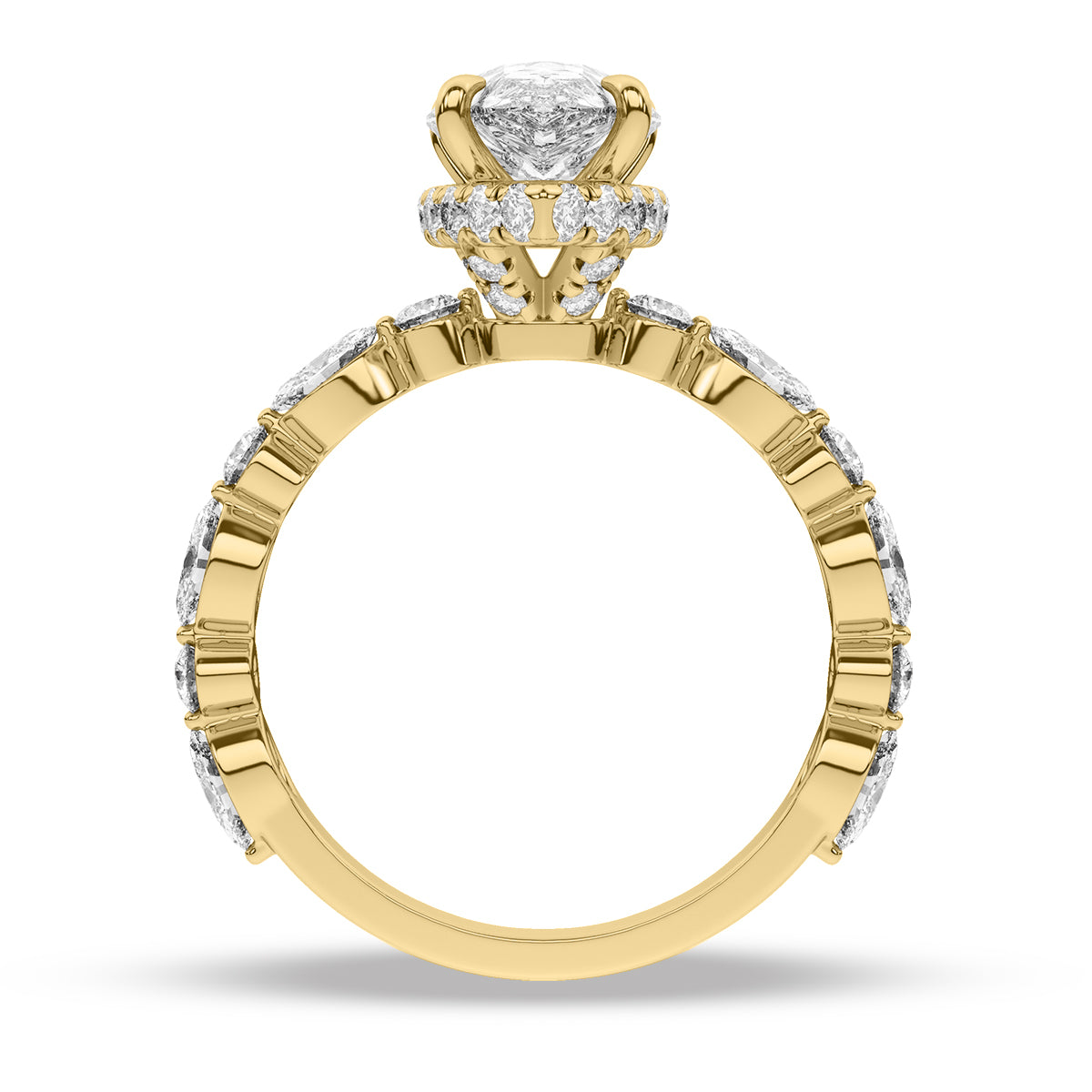 Elo Ring