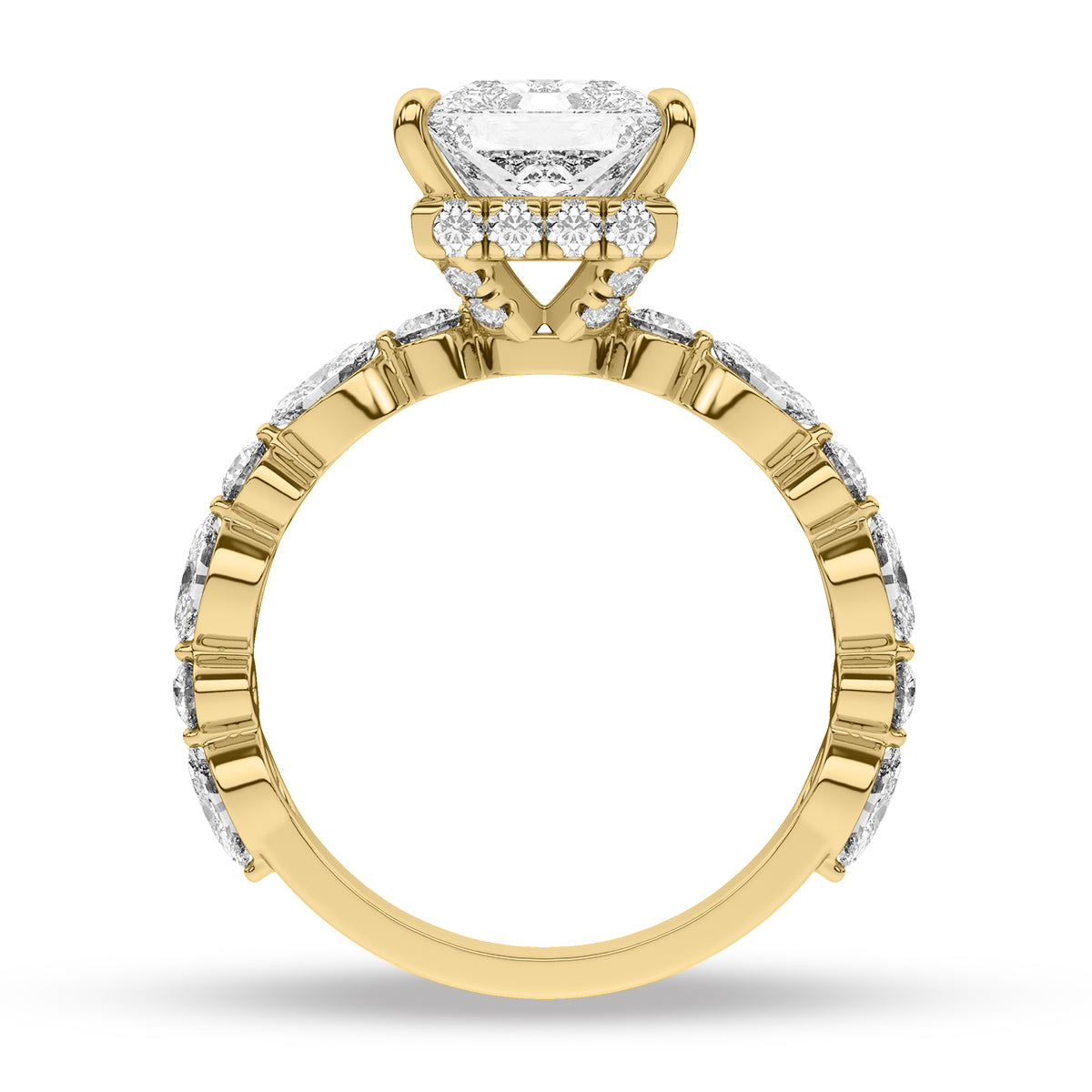 Elo Ring