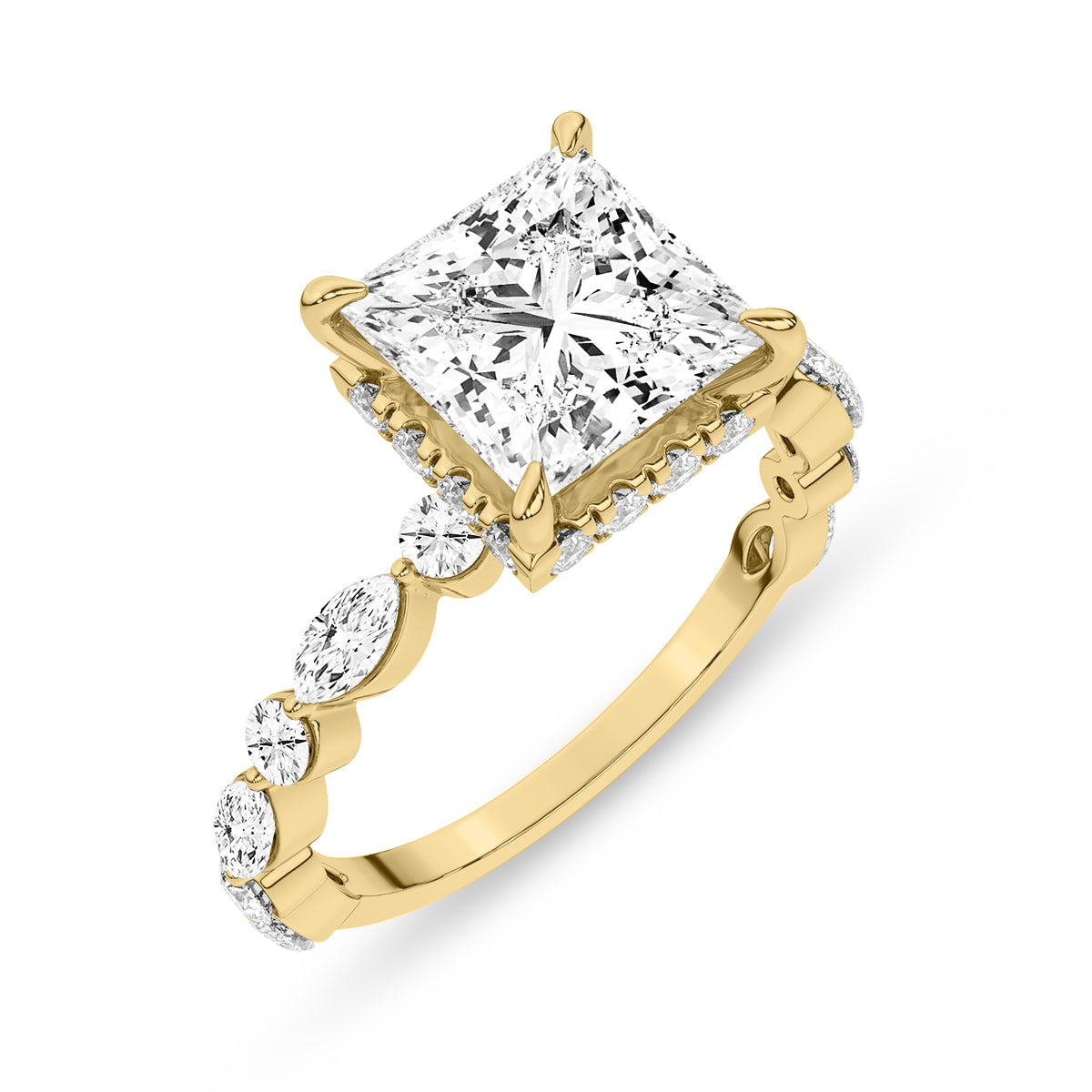 Elo Ring