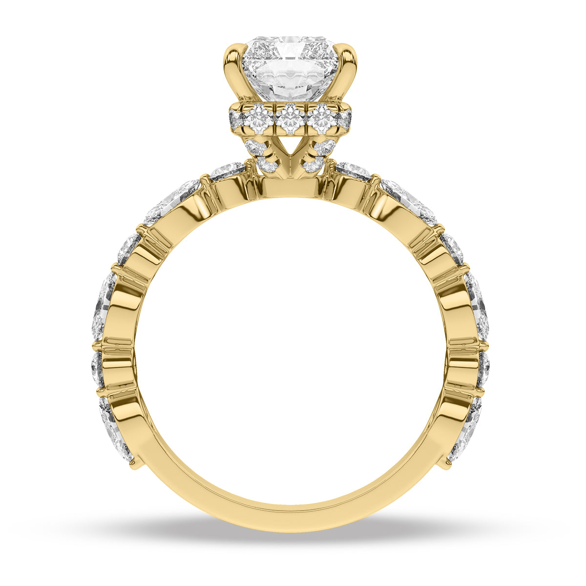 Elo Ring