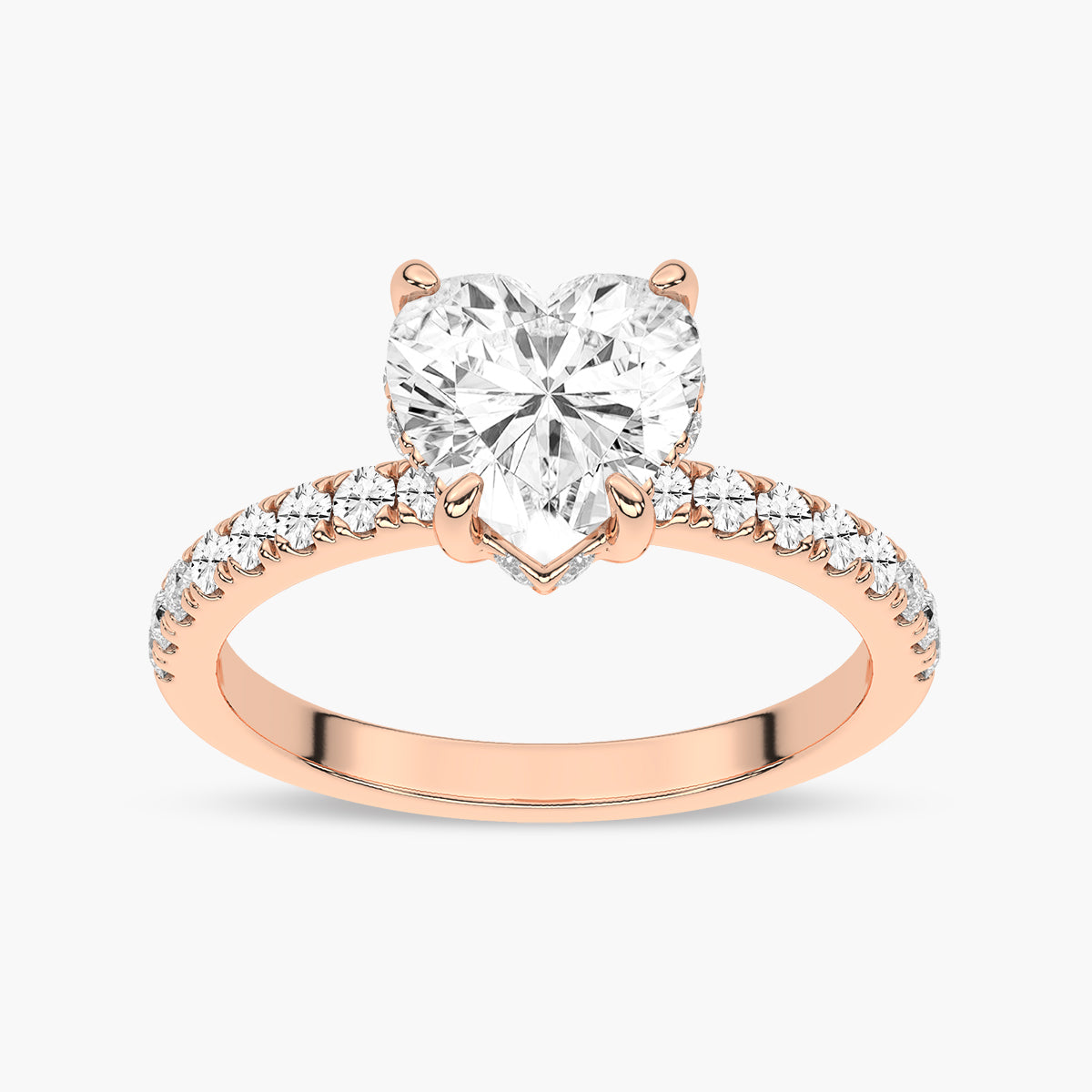 Voss Ring