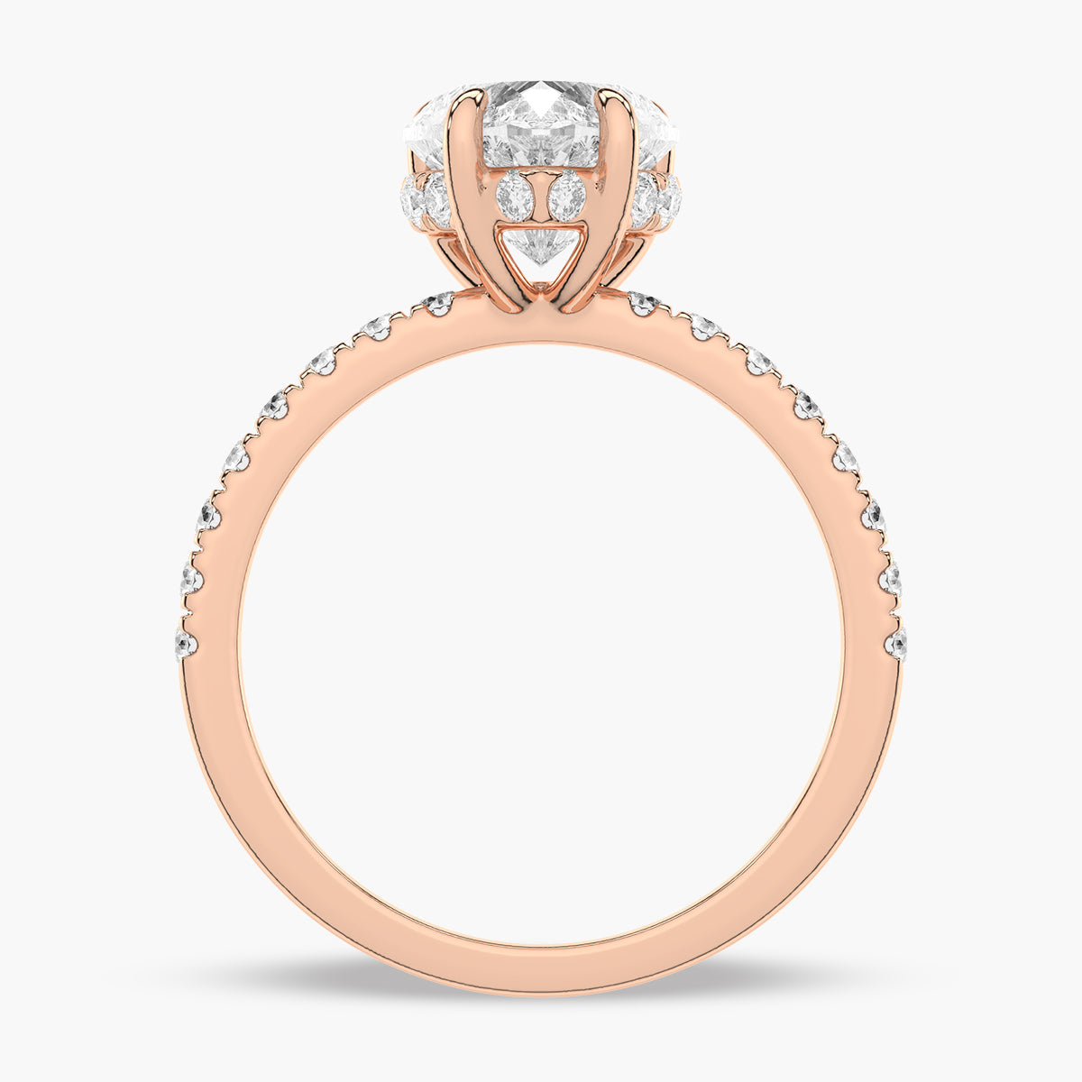 Voss Ring