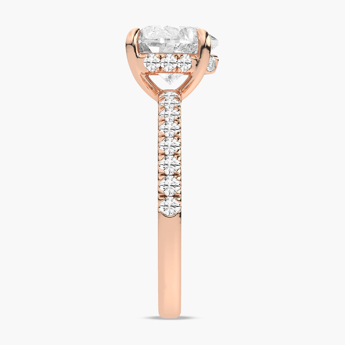 Voss Ring