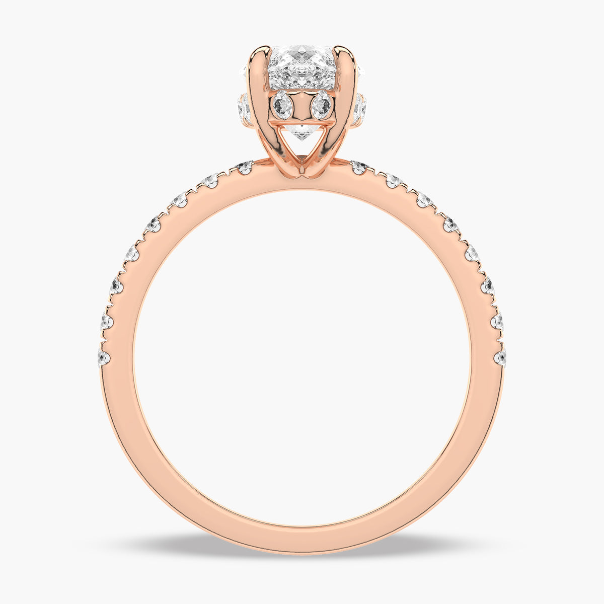 Voss Ring