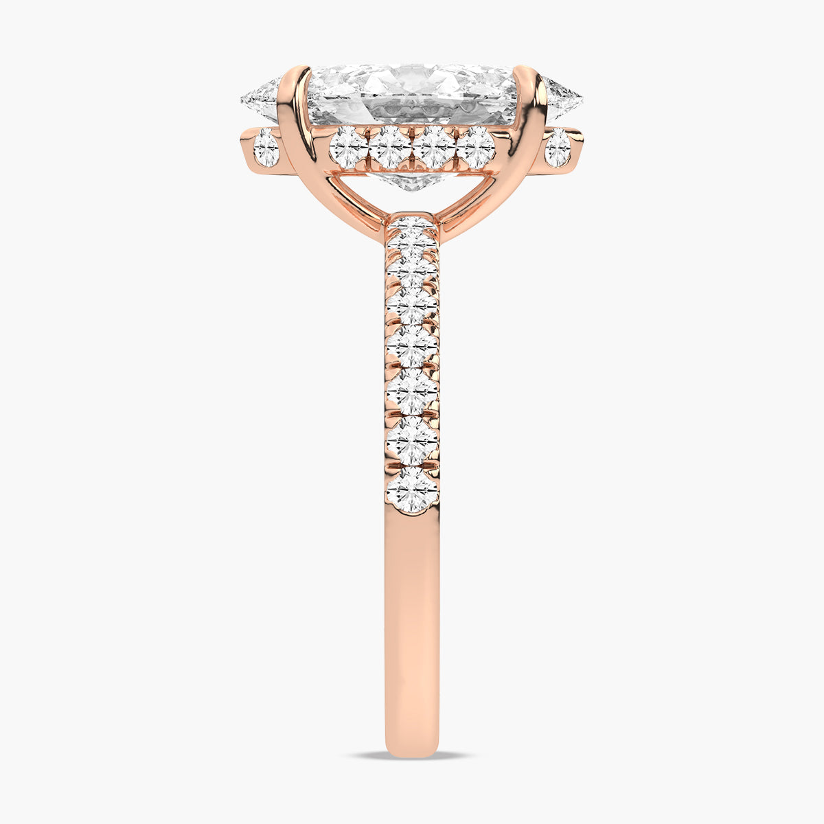 Voss Ring