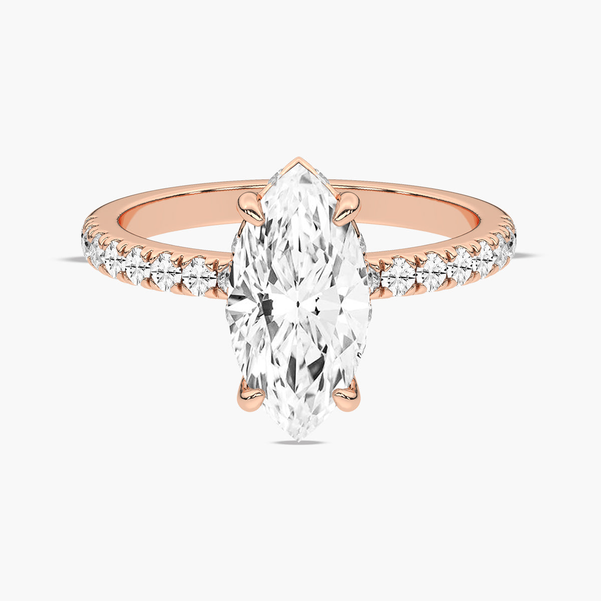 Voss Ring