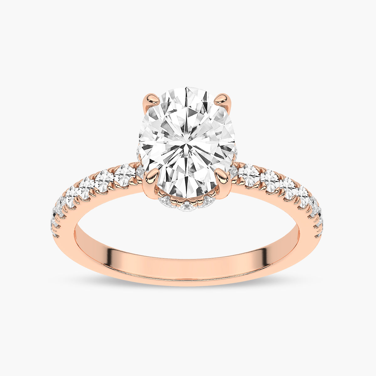 Voss Ring