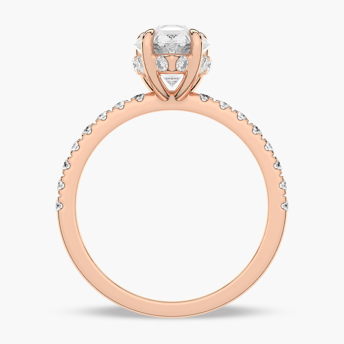 Voss Ring