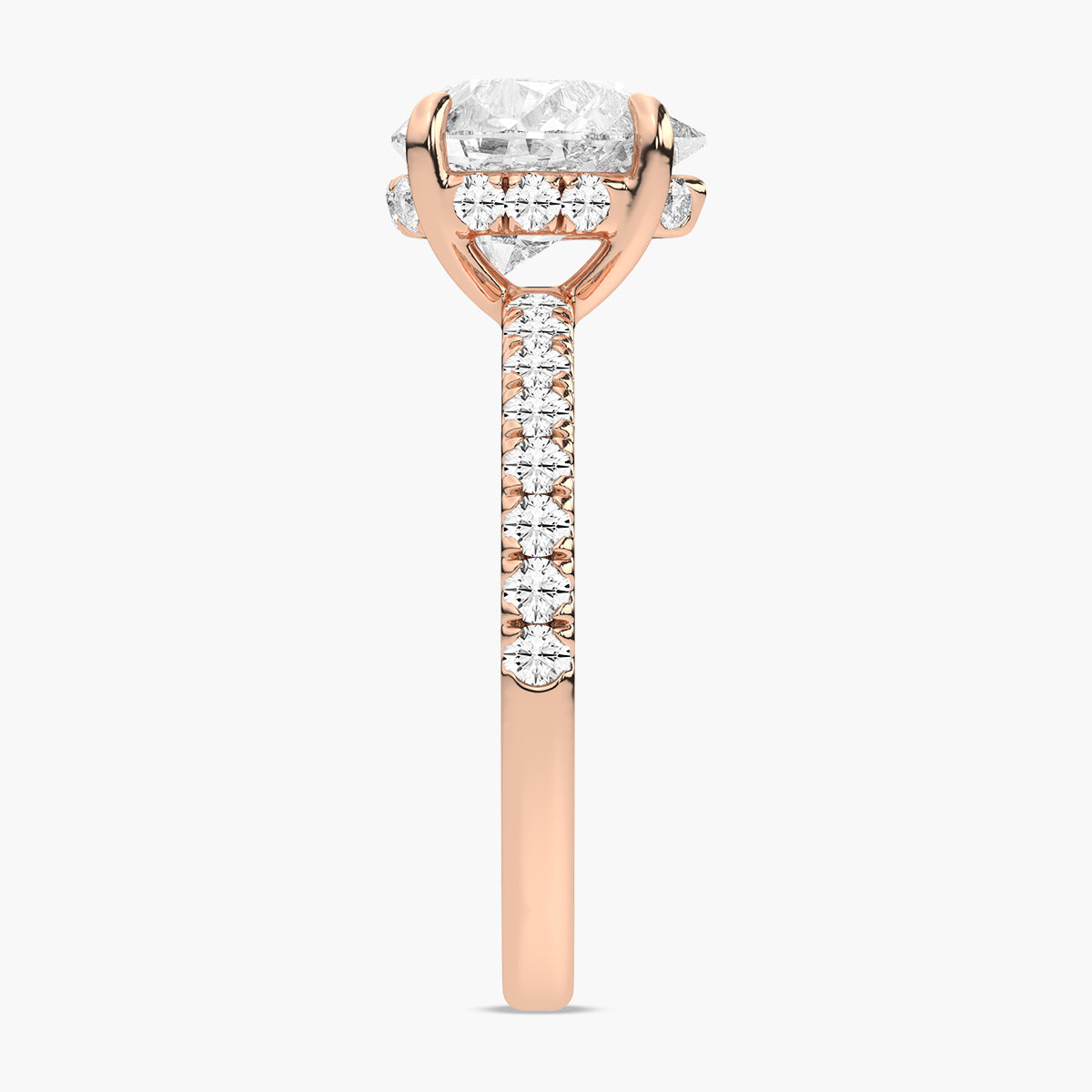 Voss Ring