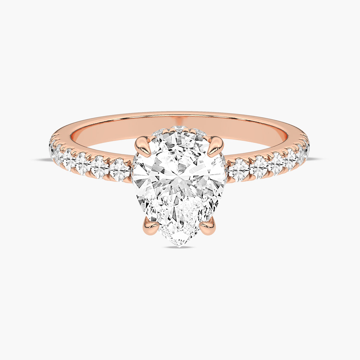 Voss Ring