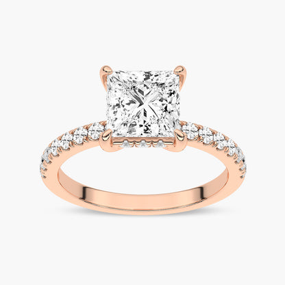 Rose Gold - Princess