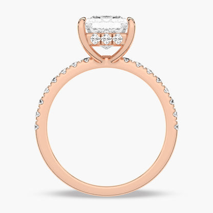 Rose Gold - Princess