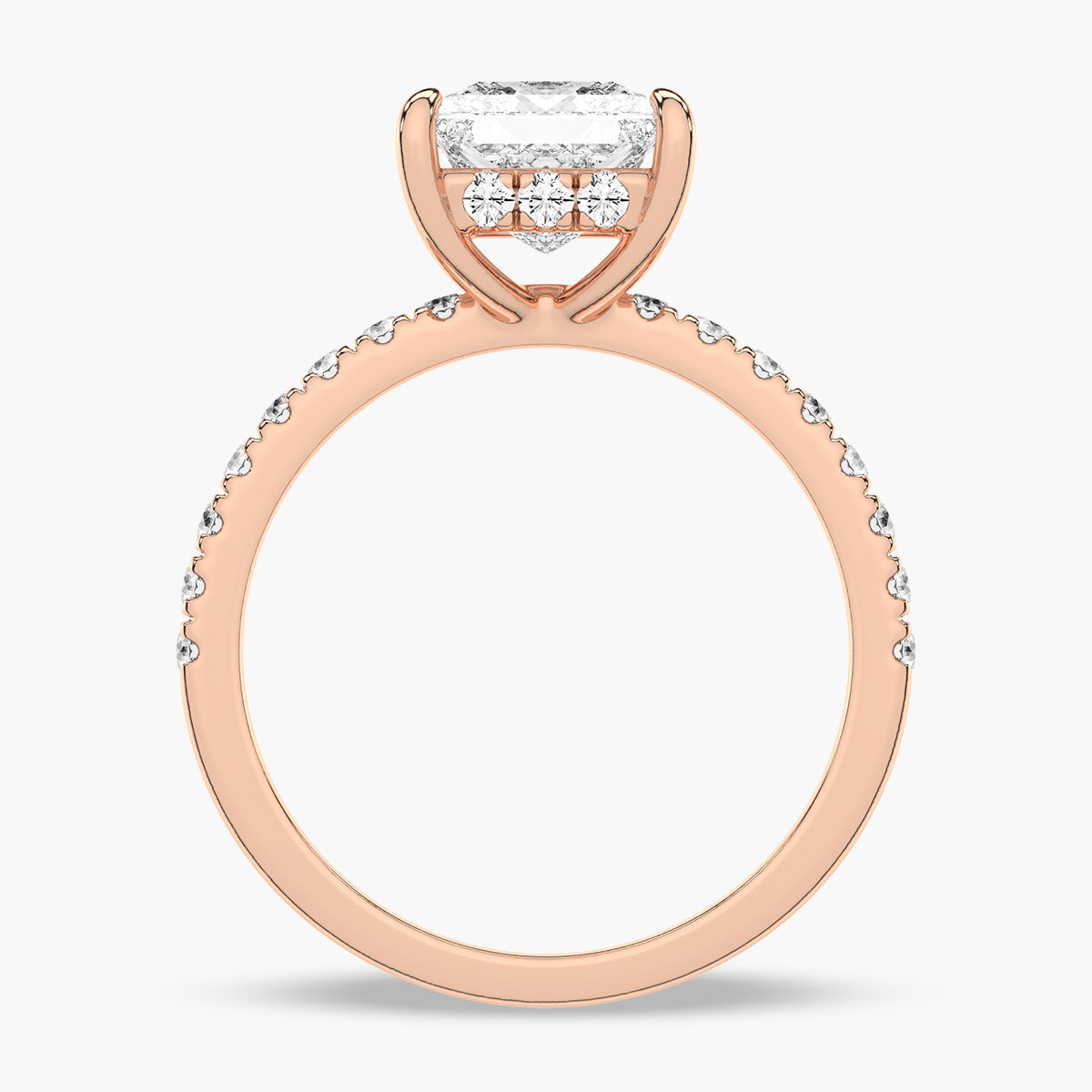 Voss Ring