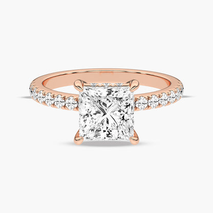 Rose Gold - Princess