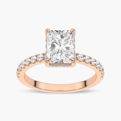Rose Gold - Radiant