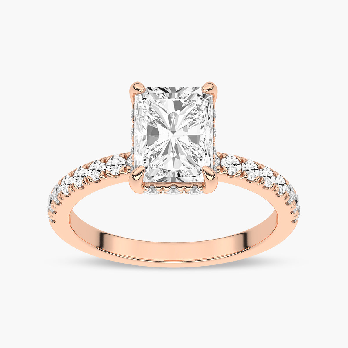 Voss Ring