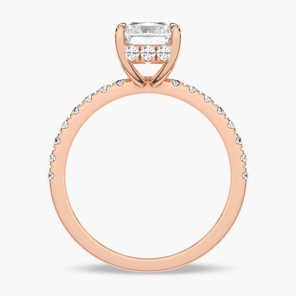 Rose Gold - Radiant