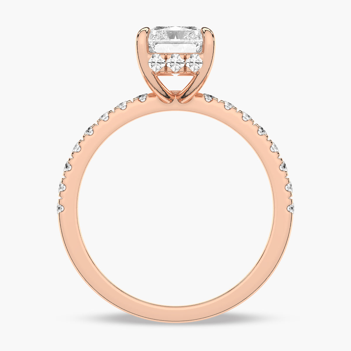 Voss Ring