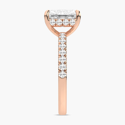 Rose Gold - Radiant