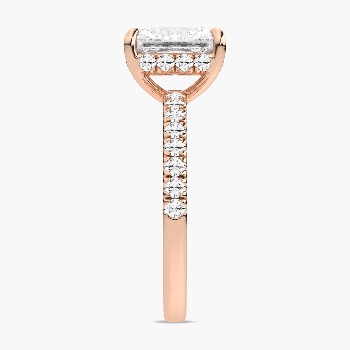 Voss Ring