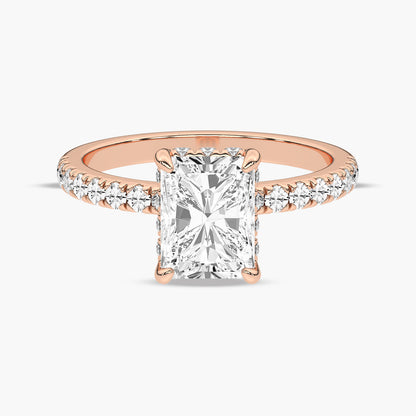 Rose Gold - Radiant