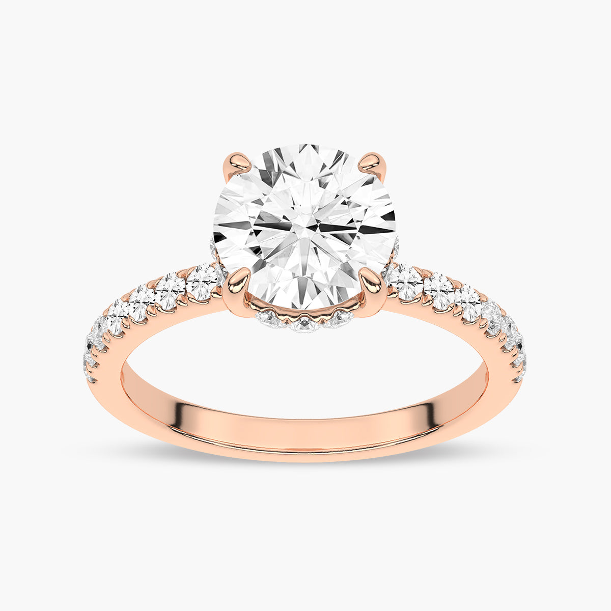 Voss Ring