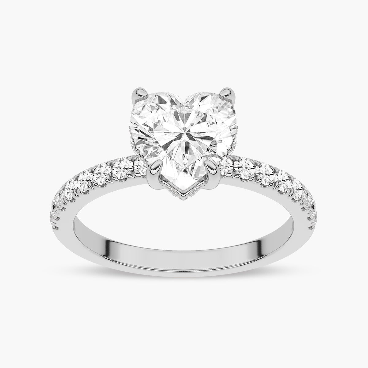 Voss Ring