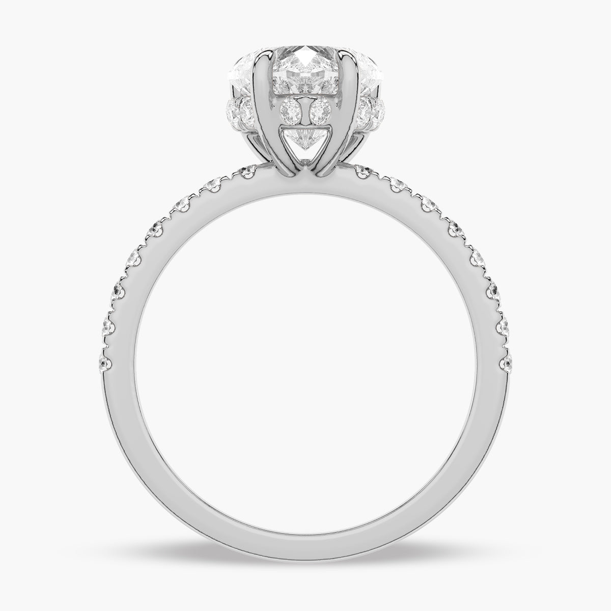 Platinum - Heart