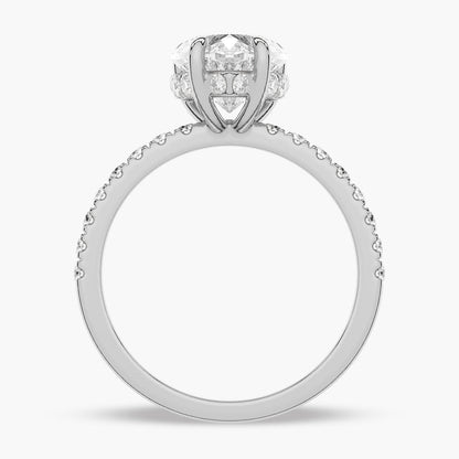 Platinum - Heart