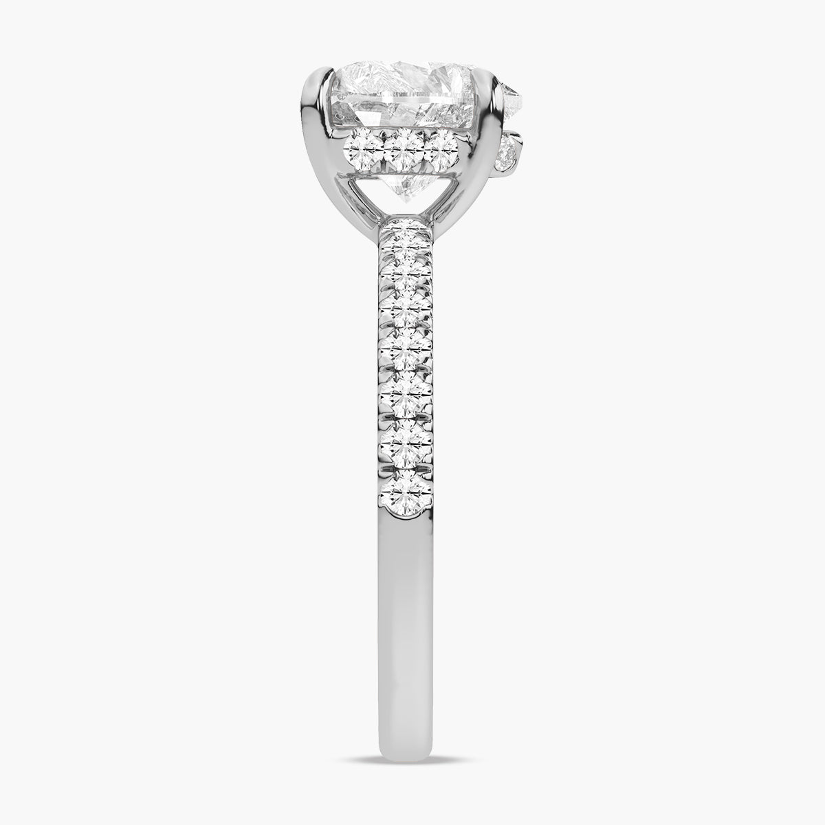 Voss Ring