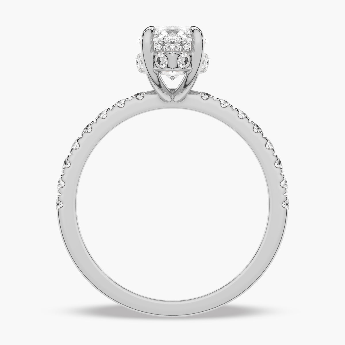 Voss Ring